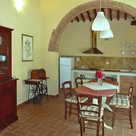Casa Carla, Ripafratta